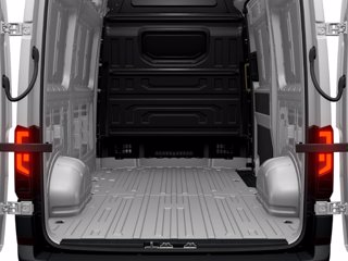 VOLKSWAGEN Crafter 35 2.0 BiTDI 177CV aut. PL-TA Furgone Business