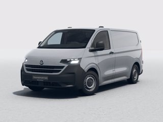 VOLKSWAGEN Transporter 2.0 TDI 150CV PC-TN Furgone