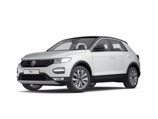 VOLKSWAGEN T-Roc 1.5 TSI ACT DSG Style