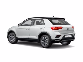 VOLKSWAGEN T-Roc 1.5 TSI ACT DSG Style