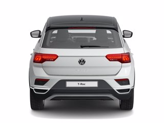 VOLKSWAGEN T-Roc 1.5 TSI ACT DSG Style