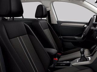 VOLKSWAGEN T-Roc 1.5 TSI ACT DSG Style