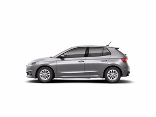 SKODA Fabia 1.0 MPI EVO 80 CV Selection