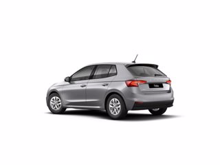 SKODA Fabia 1.0 MPI EVO 80 CV Selection