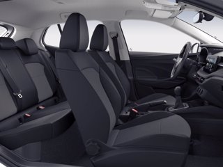 SKODA Fabia 1.0 MPI EVO 80 CV Selection