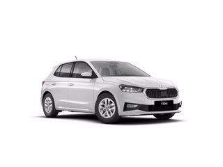 SKODA Fabia 1.0 MPI EVO 80 CV Selection