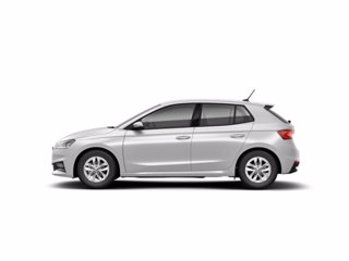 SKODA Fabia 1.0 MPI EVO 80 CV Selection