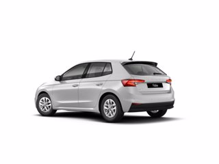 SKODA Fabia 1.0 MPI EVO 80 CV Selection