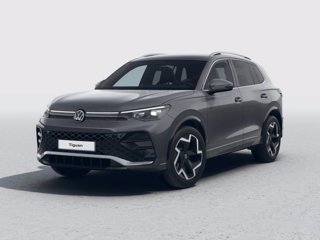 VOLKSWAGEN Tiguan 2.0 TDI 193 CV EVO DSG 4MOTION R-Line