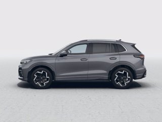 VOLKSWAGEN Tiguan 2.0 TDI 193 CV EVO DSG 4MOTION R-Line