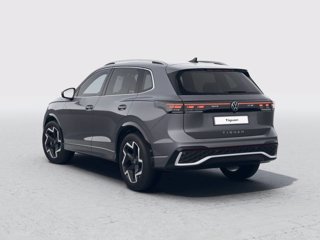 VOLKSWAGEN Tiguan 2.0 TDI 193 CV EVO DSG 4MOTION R-Line