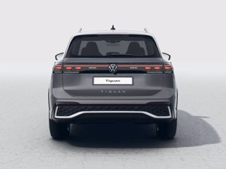 VOLKSWAGEN Tiguan 2.0 TDI 193 CV EVO DSG 4MOTION R-Line