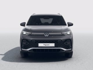 VOLKSWAGEN Tiguan 2.0 TDI 193 CV EVO DSG 4MOTION R-Line