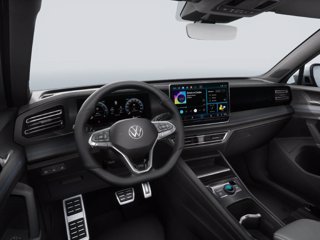 VOLKSWAGEN Tiguan 2.0 TDI 193 CV EVO DSG 4MOTION R-Line