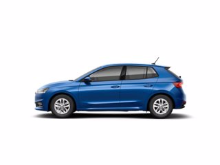 SKODA Fabia 1.0 MPI EVO 80 CV Selection
