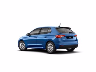 SKODA Fabia 1.0 MPI EVO 80 CV Selection