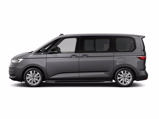 VOLKSWAGEN Multivan 1.5 PHEV DSG 4Motion Style