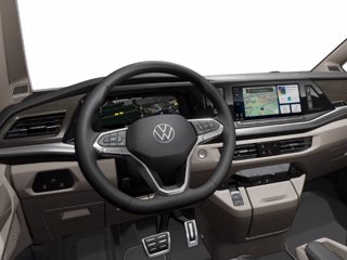 VOLKSWAGEN Multivan 1.5 PHEV DSG 4Motion Style