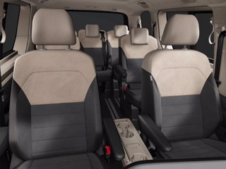 VOLKSWAGEN Multivan 1.5 PHEV DSG 4Motion Style