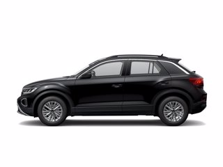 VOLKSWAGEN T-Roc 2.0 TDI SCR 150 CV DSG Life