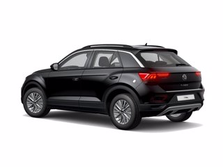VOLKSWAGEN T-Roc 2.0 TDI SCR 150 CV DSG Life