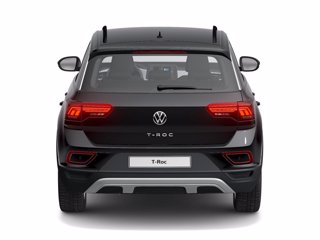 VOLKSWAGEN T-Roc 2.0 TDI SCR 150 CV DSG Life