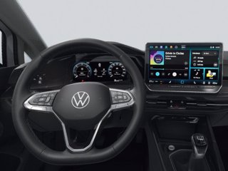 VOLKSWAGEN Golf 1.5 TSI 150 CV ACT Style