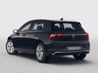 VOLKSWAGEN Golf 1.5 TSI 150 CV ACT Style
