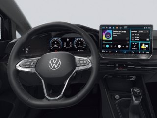 VOLKSWAGEN Golf 1.5 TSI 150 CV ACT Style