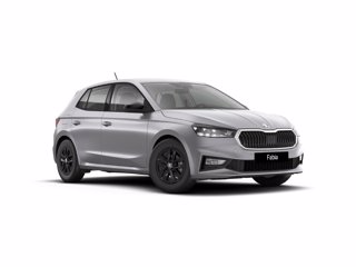 SKODA Fabia 1.0 TSI EVO 95 CV Young Edition