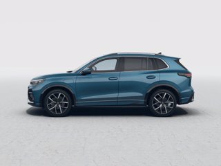 VOLKSWAGEN Tiguan 2.0 TDI 150 CV DSG R-Line Plus