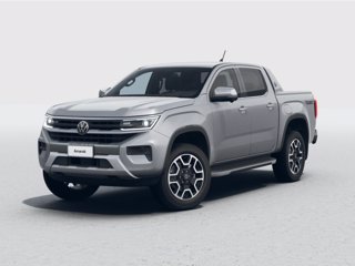 VOLKSWAGEN Amarok 3.0 V6 TDI 241CV 4MOTION aut. Aventura