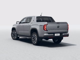 VOLKSWAGEN Amarok 3.0 V6 TDI 241CV 4MOTION aut. Aventura