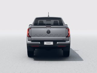 VOLKSWAGEN Amarok 3.0 V6 TDI 241CV 4MOTION aut. Aventura