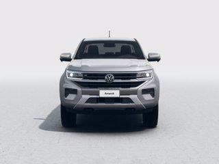 VOLKSWAGEN Amarok 3.0 V6 TDI 241CV 4MOTION aut. Aventura