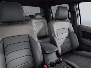 VOLKSWAGEN Amarok 3.0 V6 TDI 241CV 4MOTION aut. Aventura