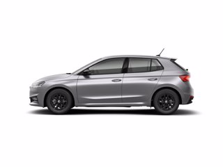 SKODA Fabia 1.0 TSI EVO 95 CV Young Edition