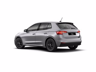 SKODA Fabia 1.0 TSI EVO 95 CV Young Edition