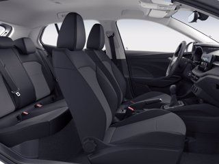SKODA Fabia 1.0 TSI EVO 95 CV Young Edition