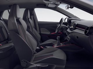 SKODA Fabia 1.0 TSI EVO 95 CV Monte Carlo