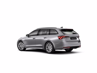 SKODA Octavia 1.5 TSI m-HEV 150 CV Executive DSG Wagon