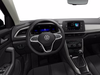VOLKSWAGEN T-Roc 1.0 TSI Life