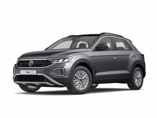 VOLKSWAGEN T-Roc 1.5 TSI ACT Life