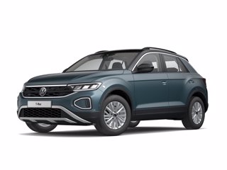 VOLKSWAGEN T-Roc 1.5 TSI ACT DSG Life