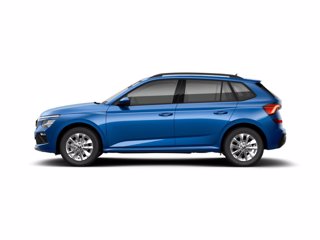 SKODA Kamiq 1.0 TSI 115 CV Selection
