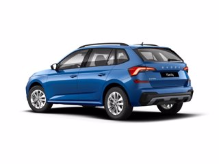 SKODA Kamiq 1.0 TSI 115 CV Selection
