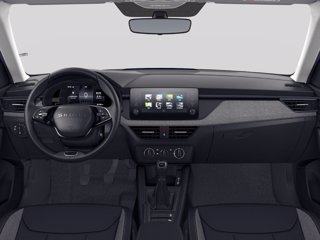 SKODA Kamiq 1.0 TSI 115 CV Selection