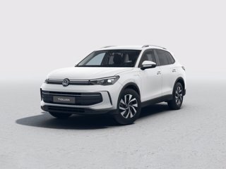 VOLKSWAGEN Tiguan 1.5 TSI eHybrid DSG Edition Plus