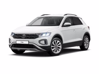 VOLKSWAGEN T-Roc 2.0 TDI SCR 150 CV DSG Edition Plus