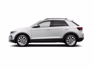 VOLKSWAGEN T-Roc 2.0 TDI SCR 150 CV DSG Edition Plus
